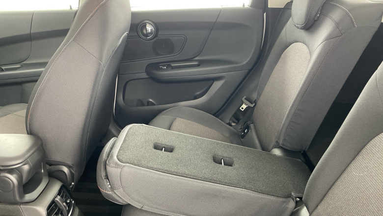 MINI Countryman 1.5 C Classic 5dr Auto Petrol Hatchback